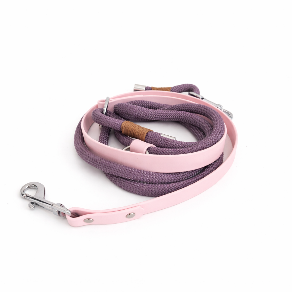 Crossbody-Leine classic Design your own