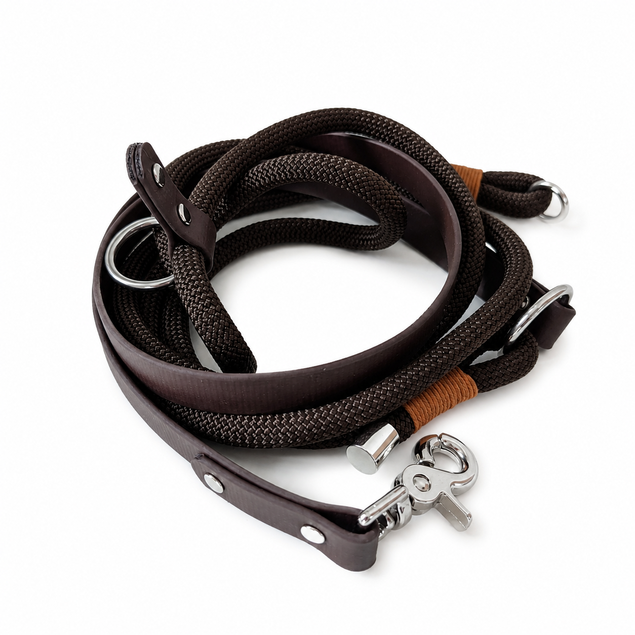 Crossbody-Leine classic Design your own