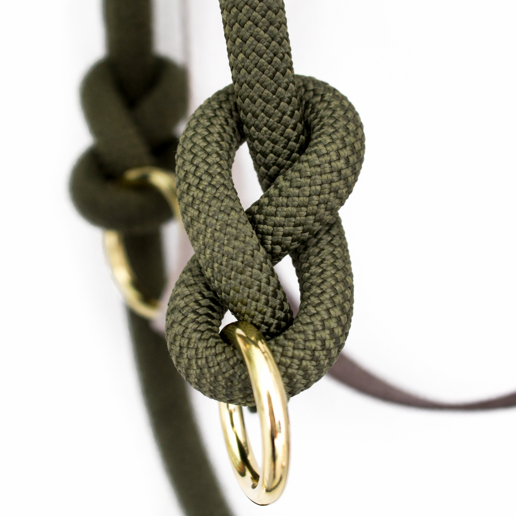 Crossbody-Leine strong Design your own