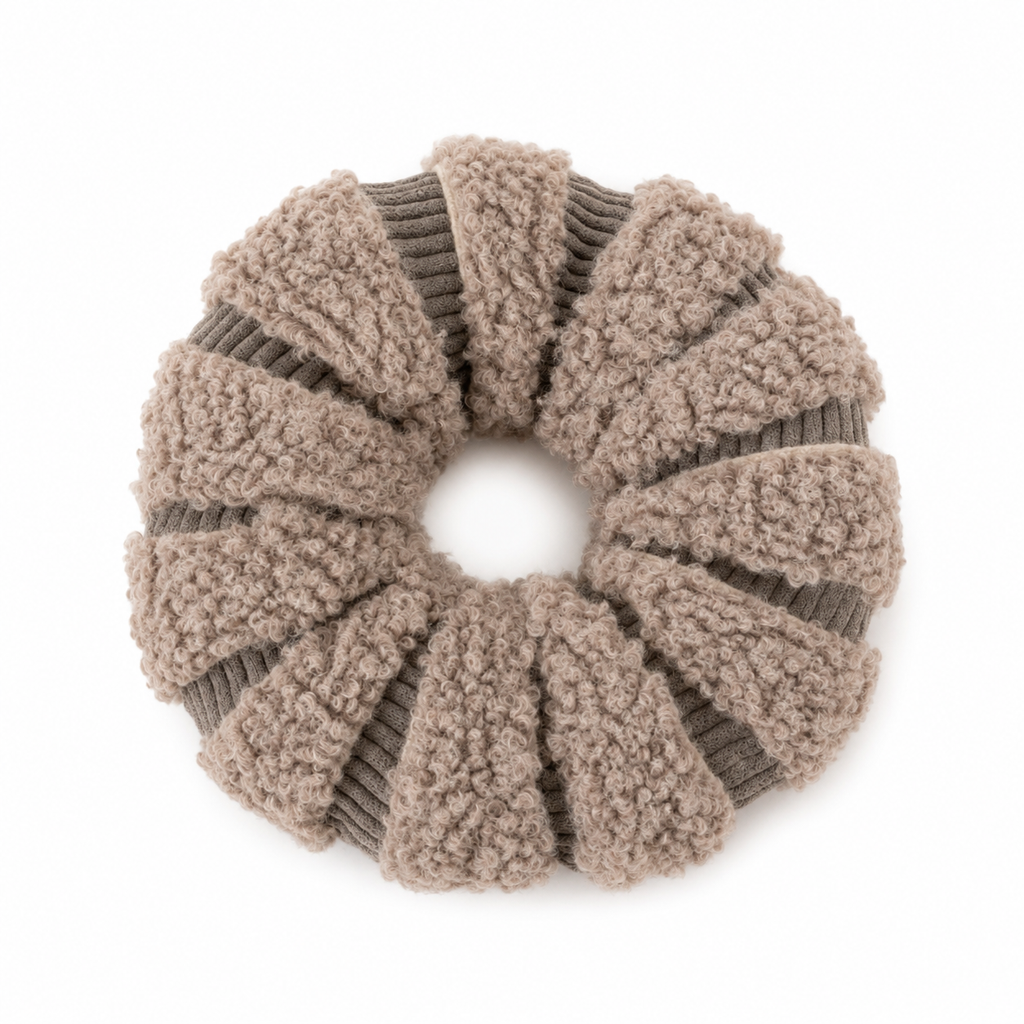 Schnüffeldonut Daisy