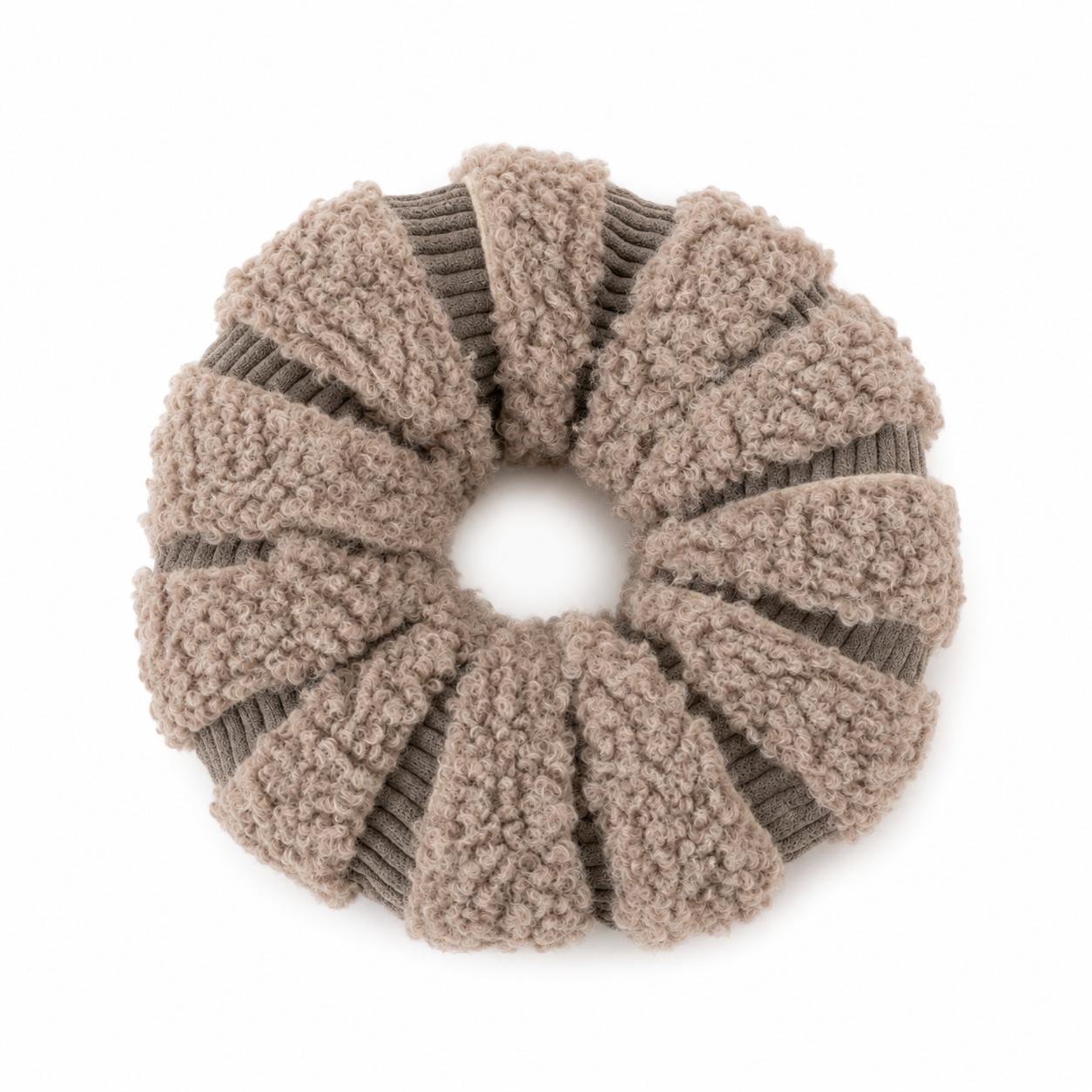Schnüffeldonut Daisy