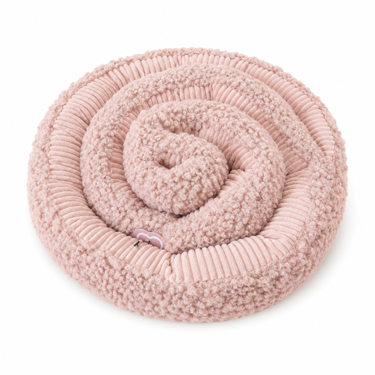 Schnüffelring Swirl