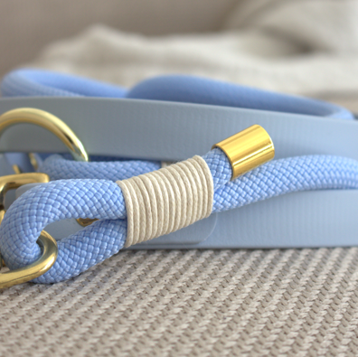 Crossbody-Leine classic Design your own