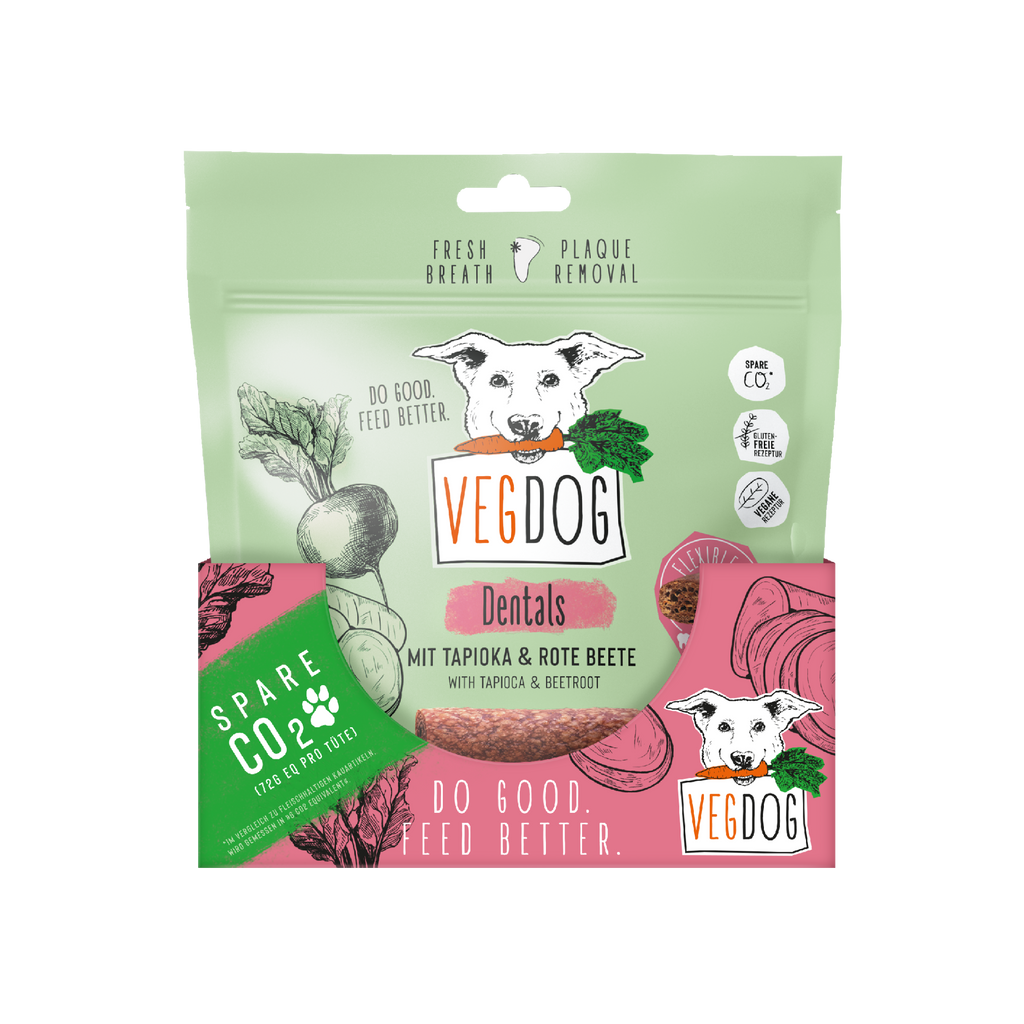 DENTALS 120 g