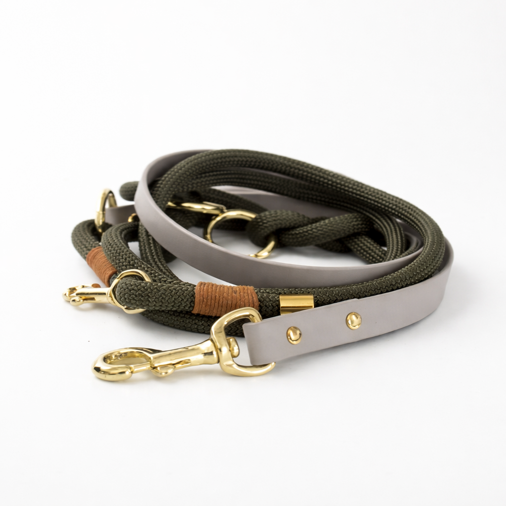 Crossbody-Leine strong Design your own