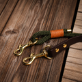 Crossbody-Leine "Forest"
