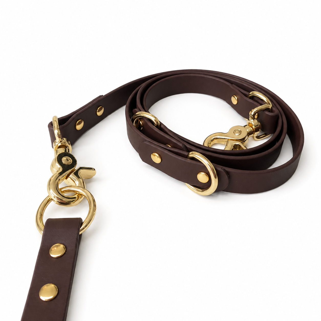 Crossbody-Leine Allround