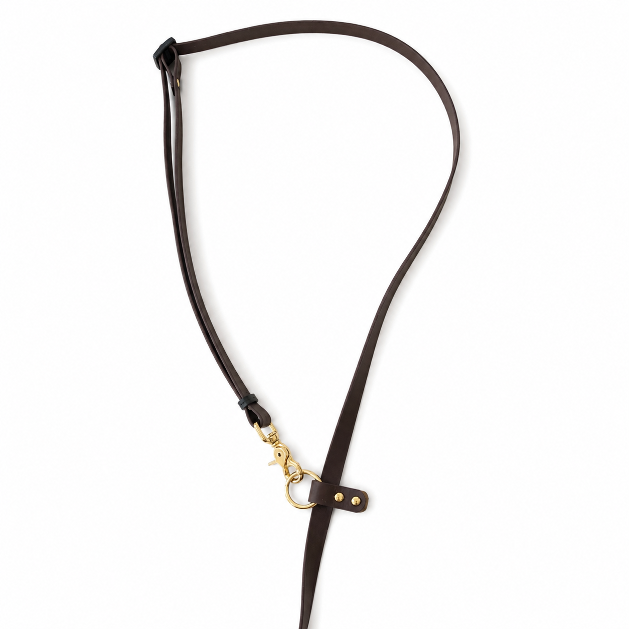 Crossbody-Leine Allround